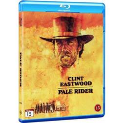 Pale Rider (Blu-Ray) {2008}